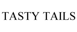 TASTY TAILS trademark