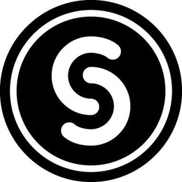 S trademark