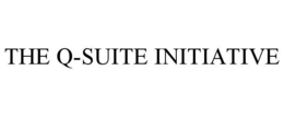 THE Q-SUITE INITIATIVE trademark
