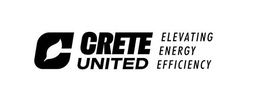 C CRETE UNITED ELEVATING ENERGY EFFICIENCY trademark