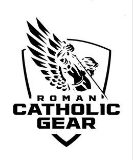 ROMAN CATHOLIC GEAR trademark
