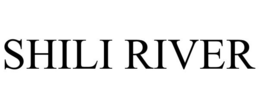 SHILI RIVER trademark