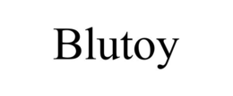 BLUTOY trademark