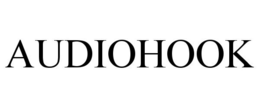 AUDIOHOOK trademark