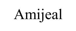 AMIJEAL trademark