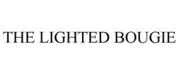 THE LIGHTED BOUGIE trademark