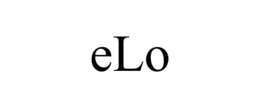 ELO trademark
