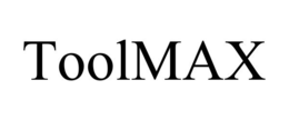 TOOLMAX trademark