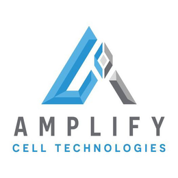 A AMPLIFY CELL TECHNOLOGIES trademark