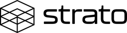 STRATO trademark