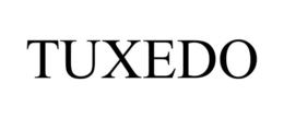 TUXEDO trademark