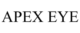 APEX EYE trademark