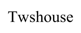 TWSHOUSE trademark