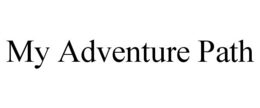 MY ADVENTURE PATH trademark