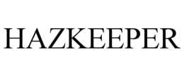 HAZKEEPER trademark