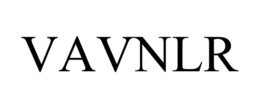VAVNLR trademark