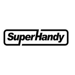 SUPERHANDY trademark