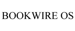 BOOKWIRE OS trademark