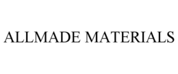 ALLMADE MATERIALS trademark