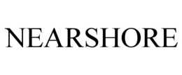 NEARSHORE trademark
