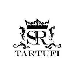 SR TARTUFI trademark