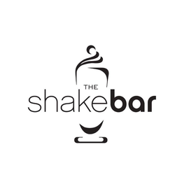 THE SHAKEBAR trademark