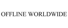 OFFLINE WORLDWIDE trademark