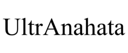 ULTRANAHATA trademark