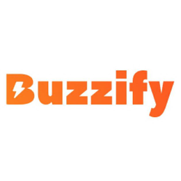 BUZZIFY trademark