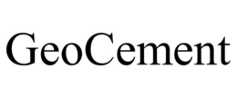 GEOCEMENT trademark