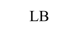 LB trademark