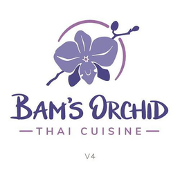BAM'S ORCHID THAI CUISINE trademark