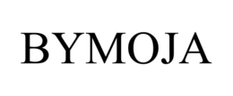 BYMOJA trademark