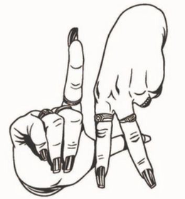 LA trademark