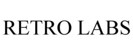 RETRO LABS trademark