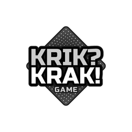 KRIK? KRAK! GAME trademark
