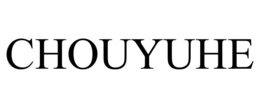 CHOUYUHE trademark