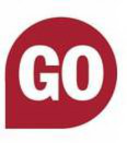 GO trademark