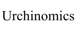 URCHINOMICS trademark
