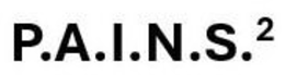 P.A.I.N.S.2 trademark
