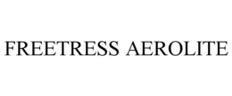 FREETRESS AEROLITE trademark