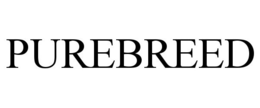 PUREBREED trademark