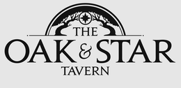 THE OAK & STAR TAVERN trademark