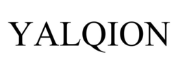 YALQION trademark