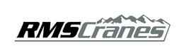 RMS CRANES trademark