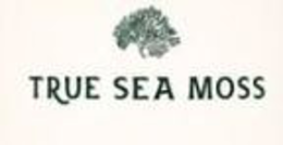 TRUE SEA MOSS trademark
