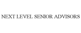 NEXT LEVEL SENIOR ADVISORS trademark