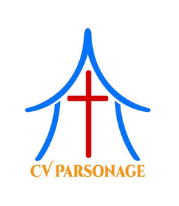 CV PARSONAGE trademark