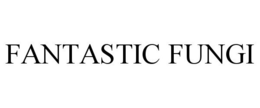 FANTASTIC FUNGI trademark