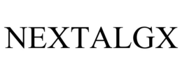 NEXTALGX trademark